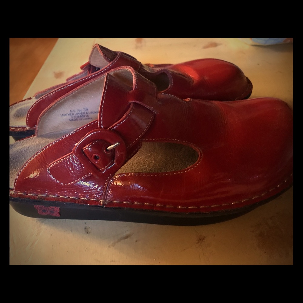 Algeria  Size 39